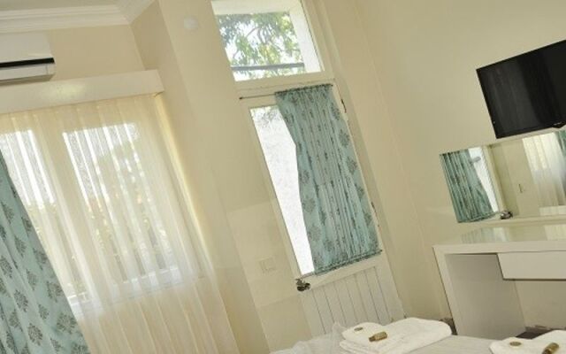 Kemer Park Hotel