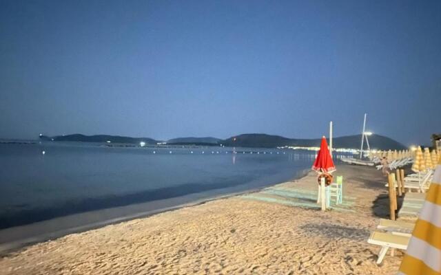 ALGHERO SUN & SEA - Spiaggia a 50 metri