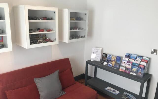 Uisce Beatha House B&B