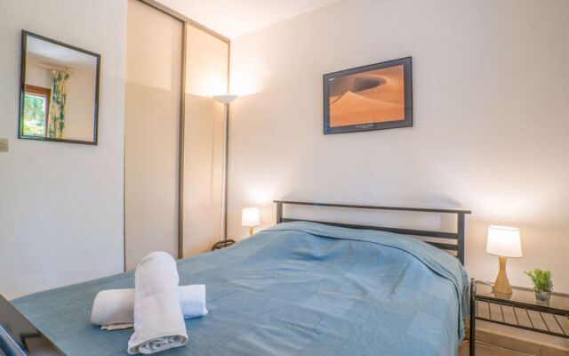 Le Mas des Calanques 14066