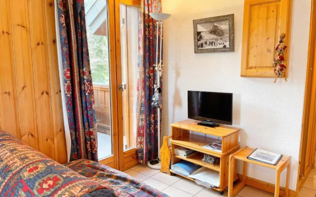 Appartement Samoëns, 2 pièces, 6 personnes - FR-1-624-20