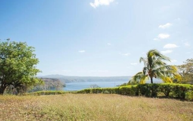 Las Cabañas Encantadas de Nindirí