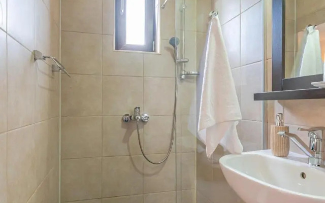 Vila Trubadur