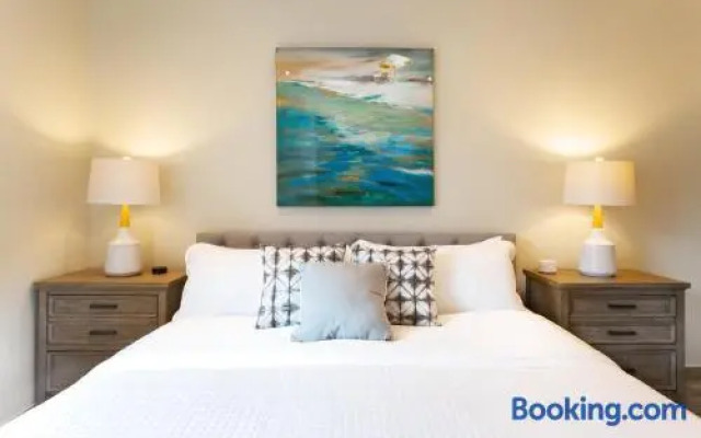 Sandcastle Beach House