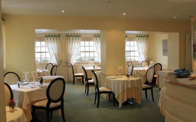 Logis Hôtel Le Clos du Vigneron