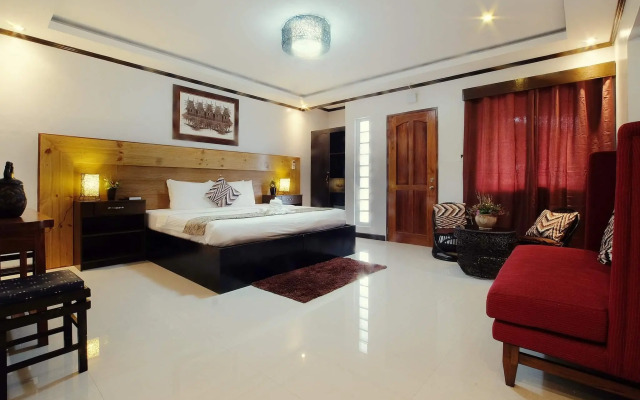 Coron Bancuang Mansion