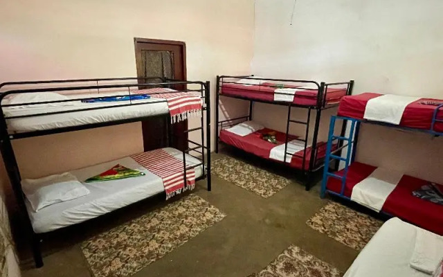Voyager Int'l Hostel Panama, La Villa de Los Santos