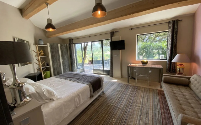 La Maison de Crillon