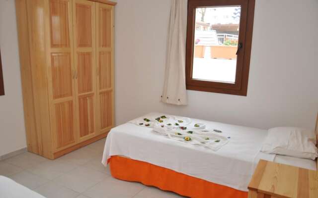 Water Garden Apart Otel