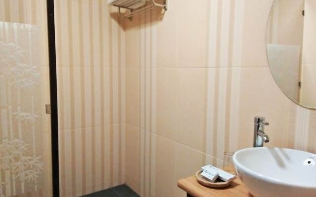 Arsela Hotel Pangkalan Bun