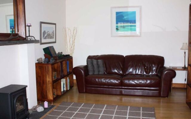 Holiday Home Staffin Road