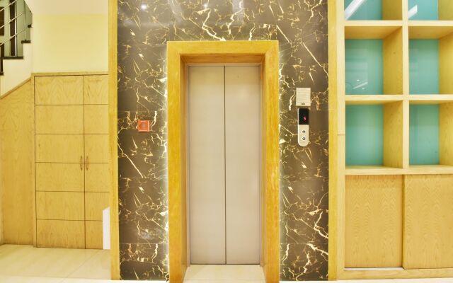 Hotel Amritsar International