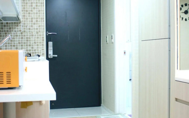 New Guest House