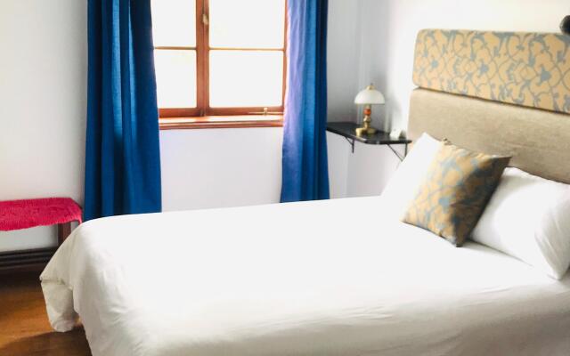 Larq'a Park Rooms