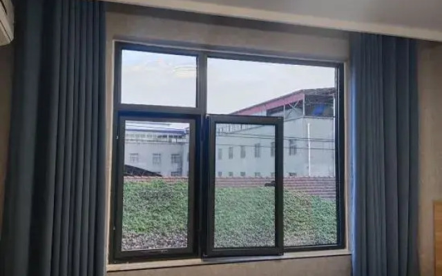 Mengzhou Wangjia Inn