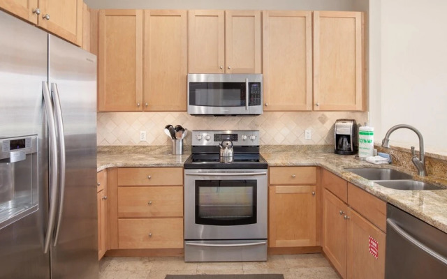 Magnolia Bay 8607 at Sandestin