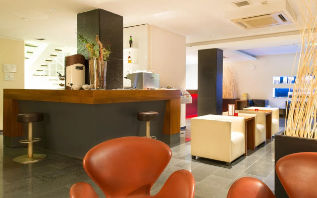 Clima Cityhotel Vienna