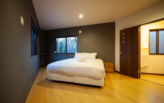 Mizuho Chalet