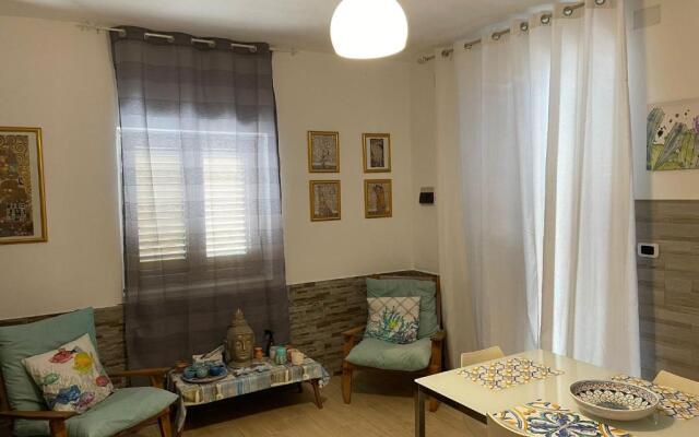 Villa Morgana