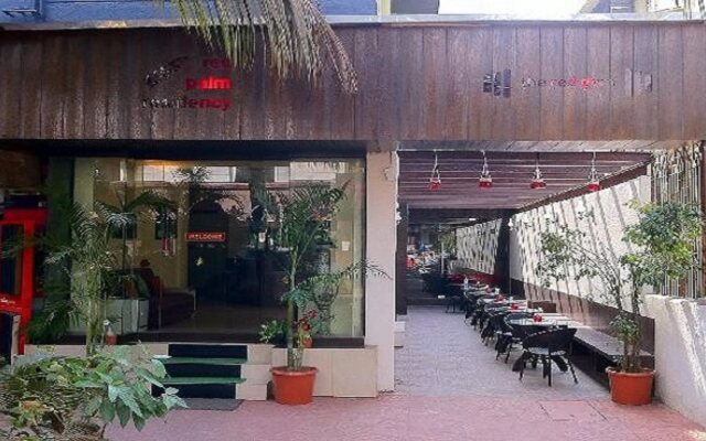 Red Palms Residency