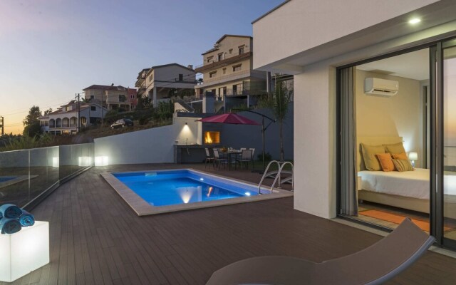 Searenity Vacations Home II