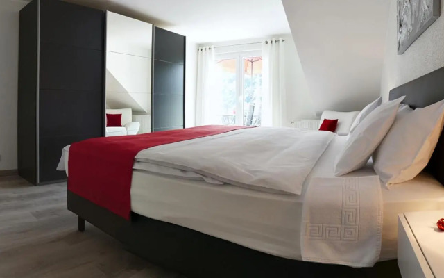 Ferienwohnung Brautrock