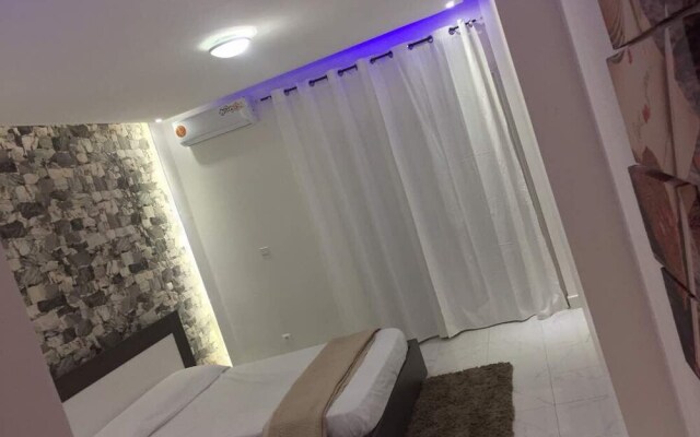 Residence Pa omar