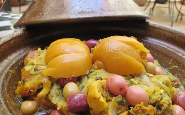 Dar Les Epices