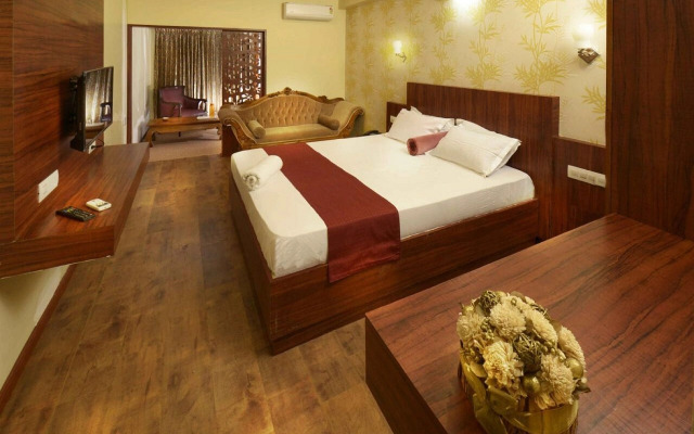 Annamalai Hotel