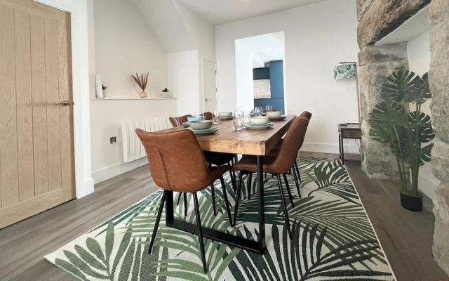 Bolenna Marazion Sleeps 6
