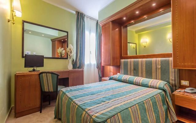 Raeli Hotel Siracusa