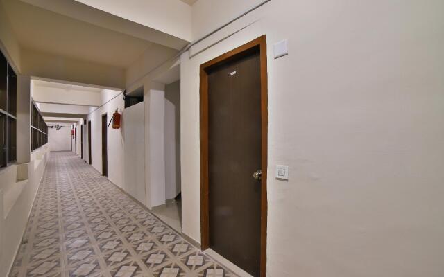 OYO 28070 Welcome Hotel And Guest House