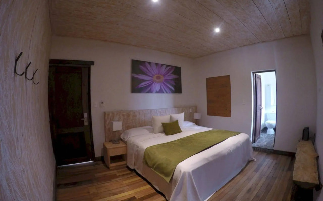 Hotel Termales Del Ruiz