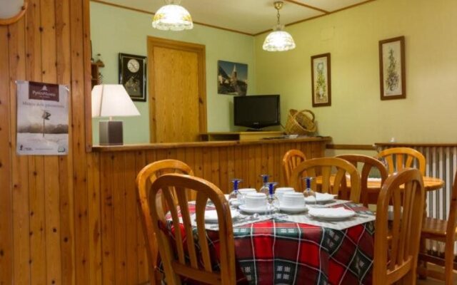 Hostal Aiguamog