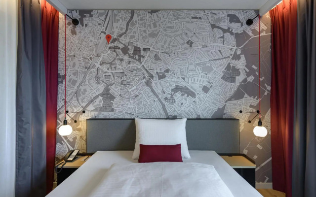 IntercityHotel Herford