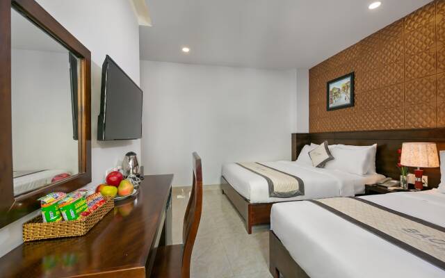 Bao Anh Boutique Hotel Da Nang