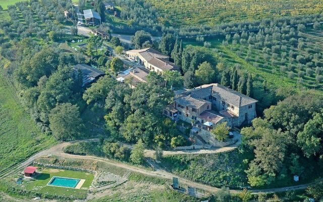 La Rocca della Magione