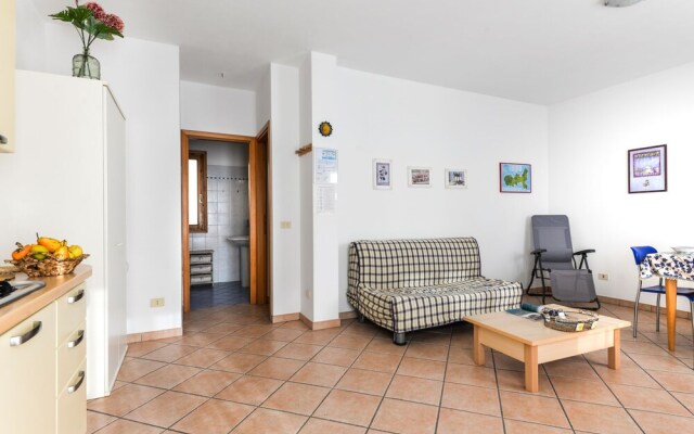 Giulia Capoliveri in Capoliveri