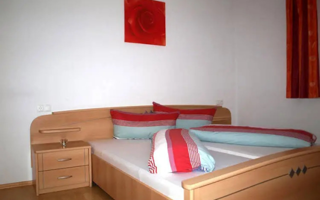 Ferienwohnung Höllrigl