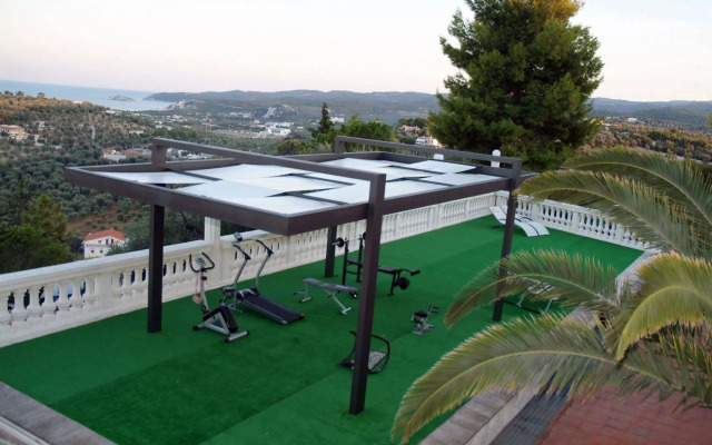 Villa Coppitella  Rooms & Apartments