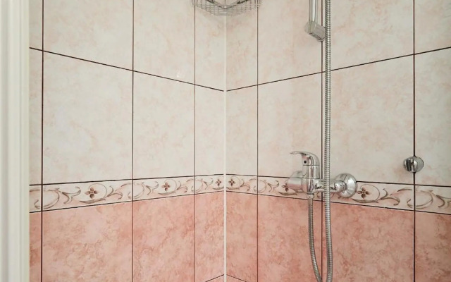 Apartment Cinnamomeus A20