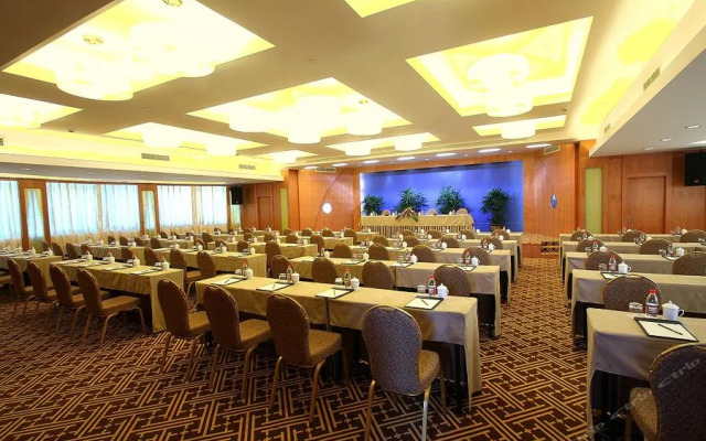 Meiyuan Hotel