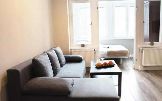 Apartment Gaja