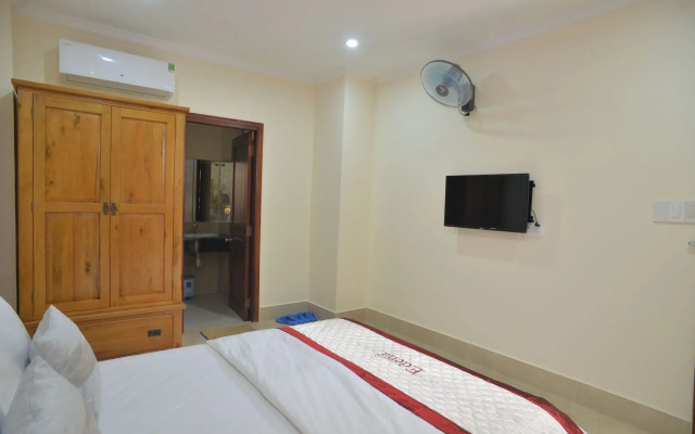 Atana Hotel