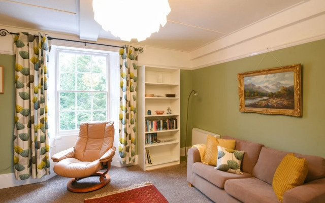 Flat 3, St Agnes House