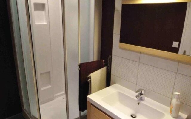 Les Chambres dEponine