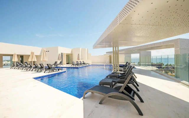 Casa Ceiba at Miranda