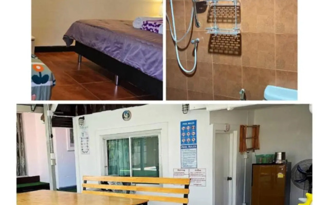 Tropical Hill Pool&Spa Villa 181