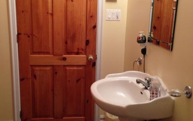 Gîte La Mère Michèle