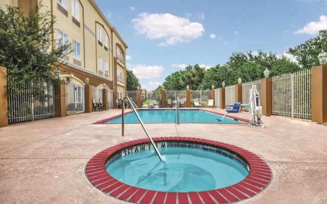 La Quinta Inn & Suites Stephenville